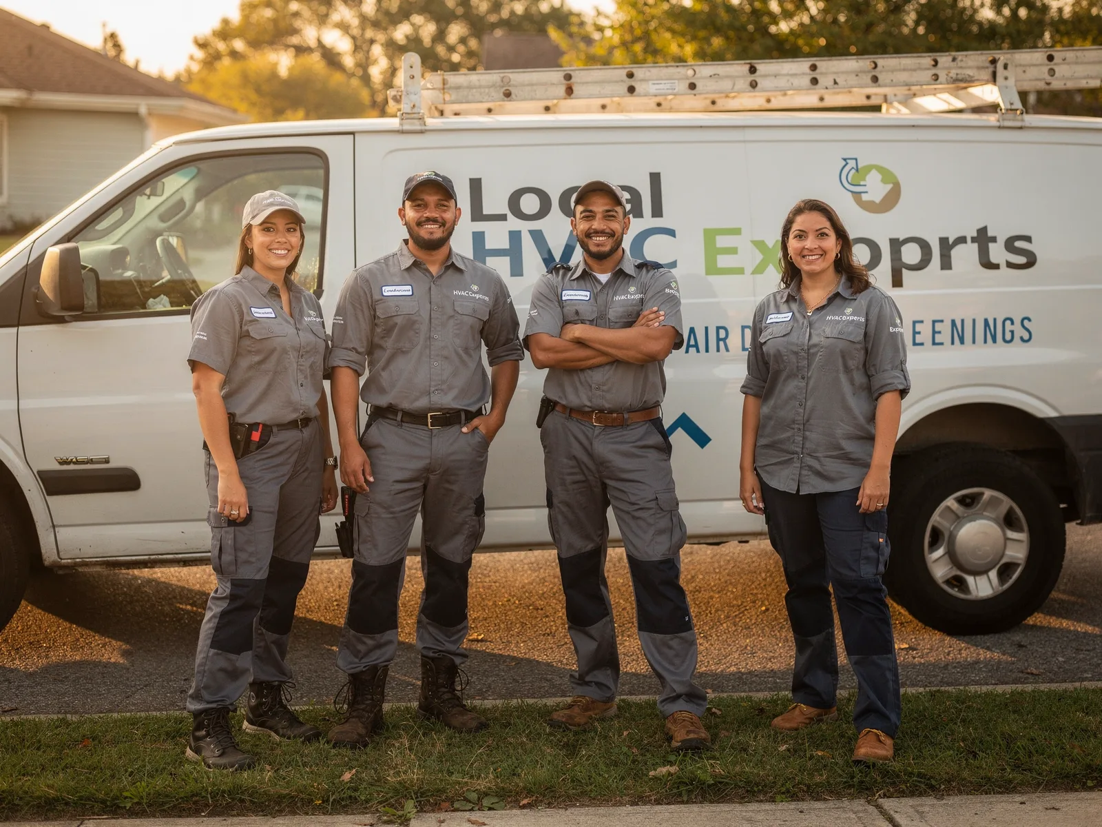 24/7 HVAC Repair & AC Replacement company in South Fallsburg, NY