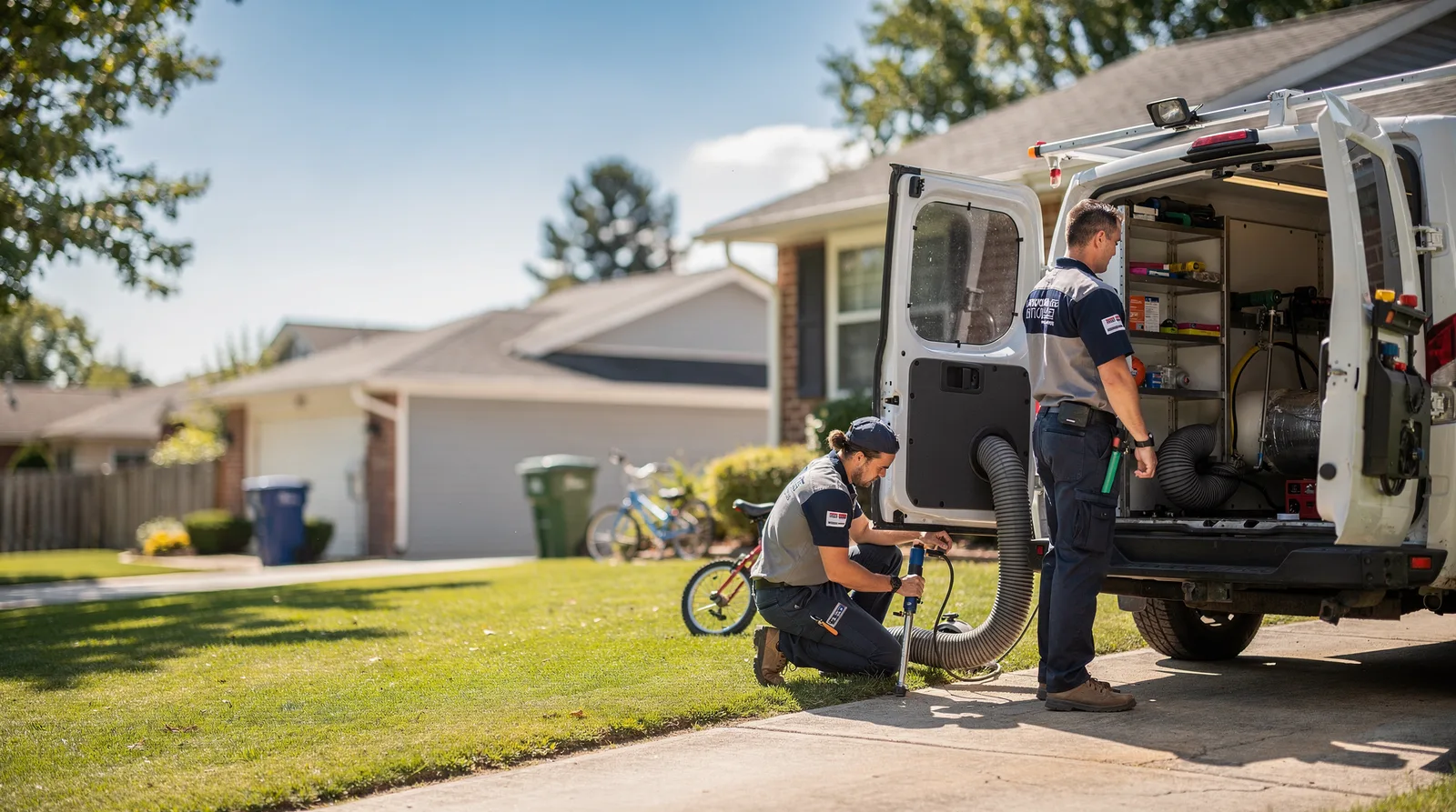 24/7 HVAC Repair & AC Replacement in South Fallsburg, NY near me